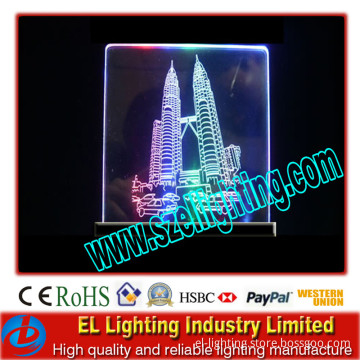 High Quality LED Lighting Writing Board